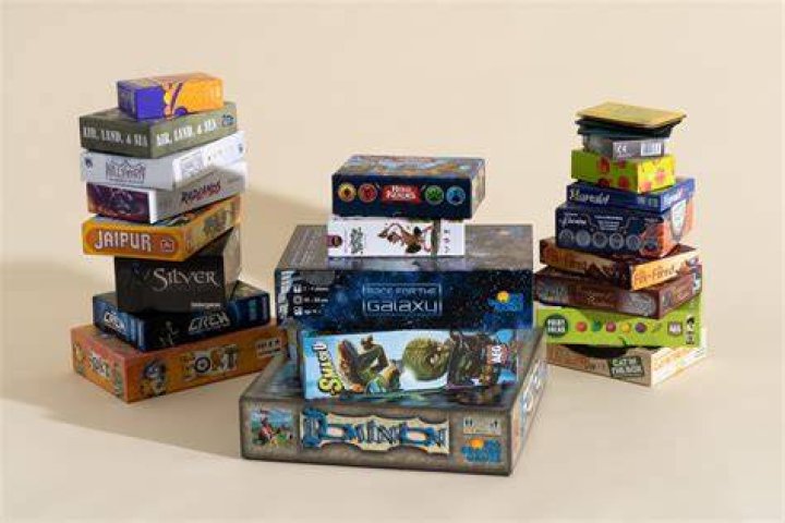 popular card games