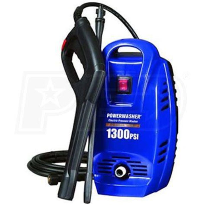powerwasher