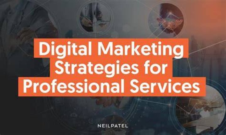 professional services