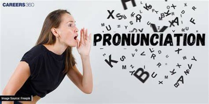 Pronunciation Skills Can Improve Your Social Abilities
