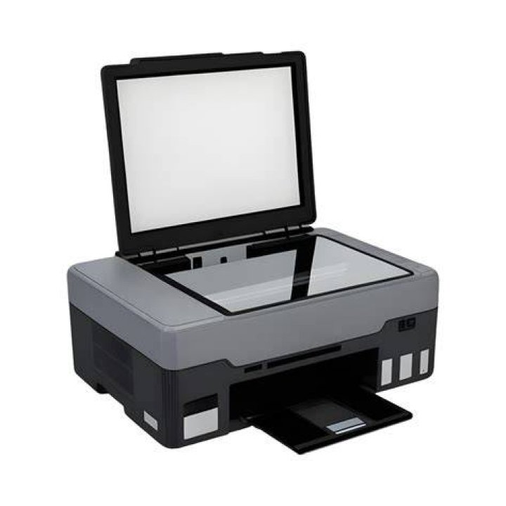 public printer