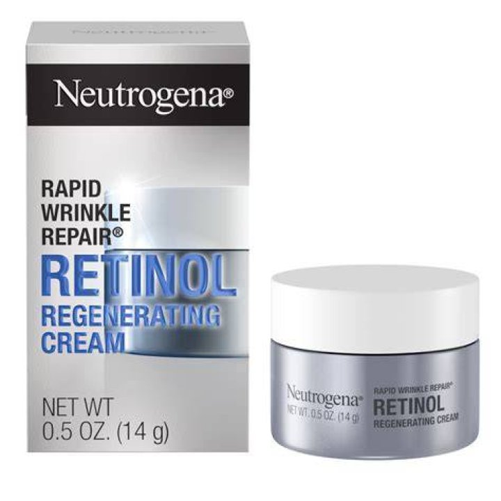 rapid wrinkle repair