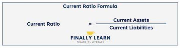 ratio of total current