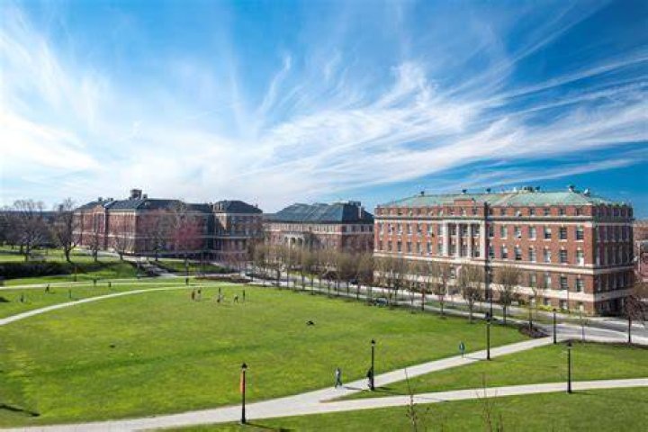 rensselaer polytechnic institute ranking