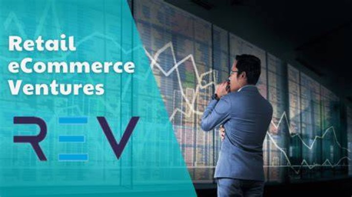 retail ecommerce ventures