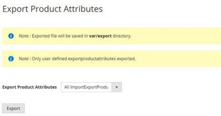 Saint (site Catalyst Attribute Import Naming Tool)