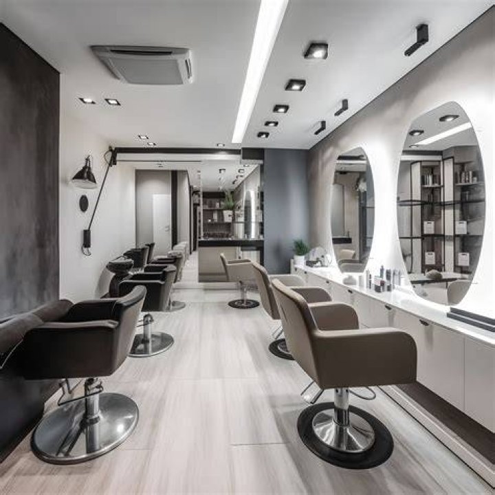 salon