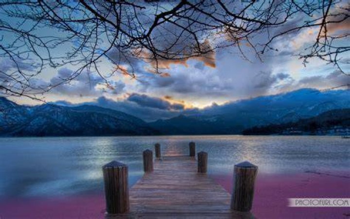 screen saver images
