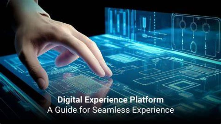 Seamless Experience
