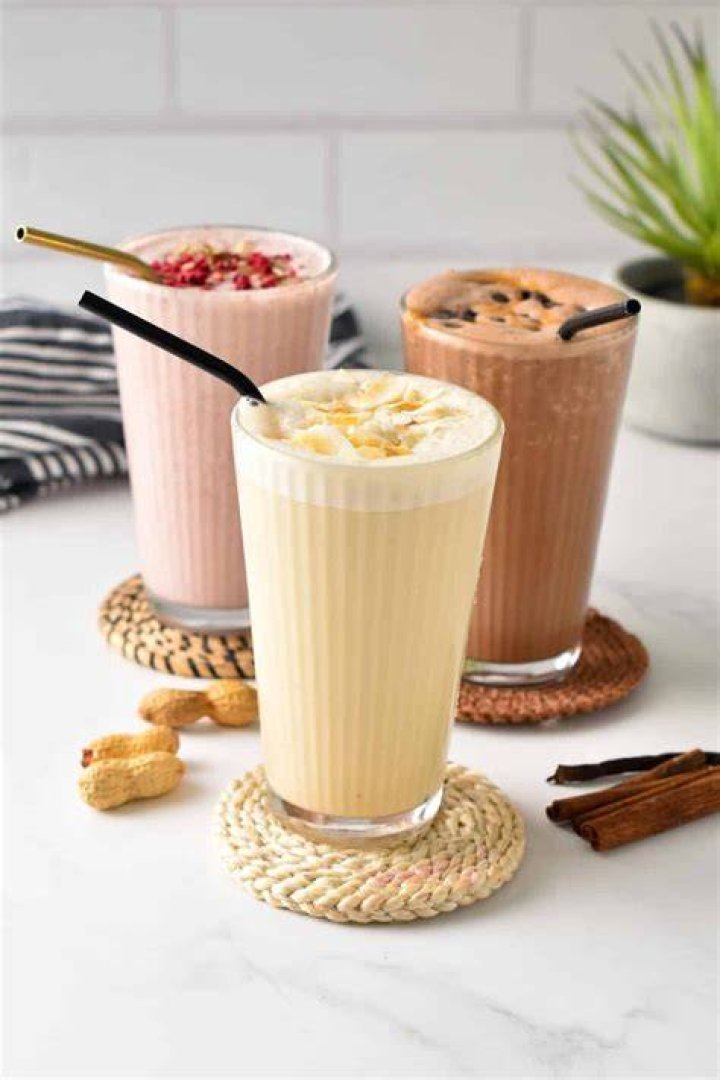 shakes