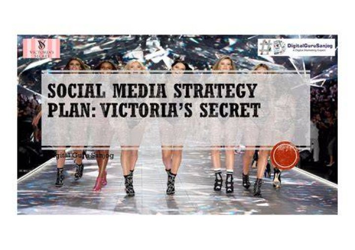 social media victoria
