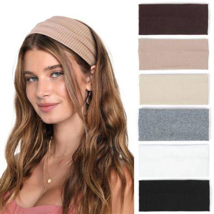 soft headbands