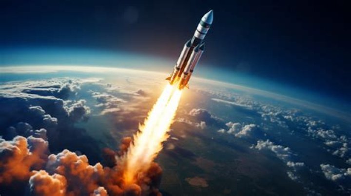 space exploration stocks