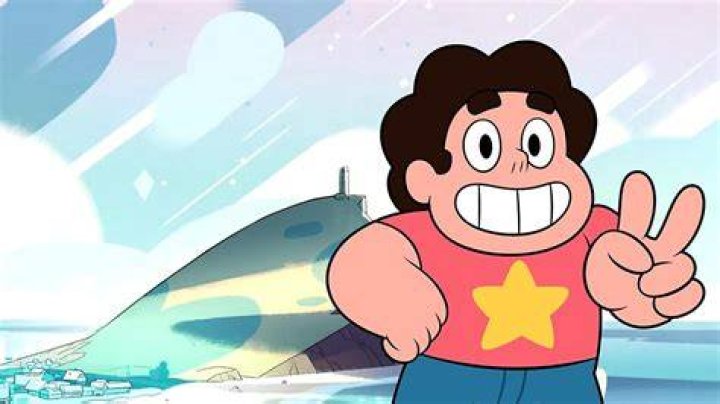 steven in the universe