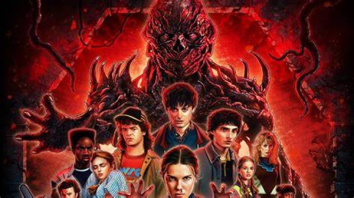 Stranger Thing