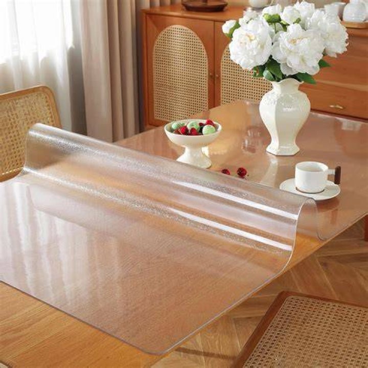 table protector