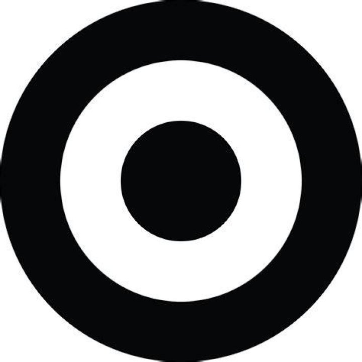 TARGET LOGO