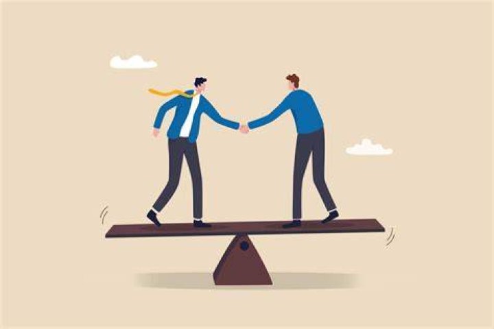 The deal for maximum benefit