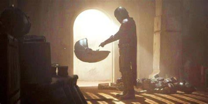 the mandalorian episode 1