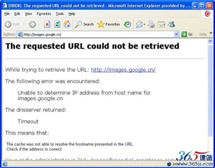 the requested url was not found on this server
