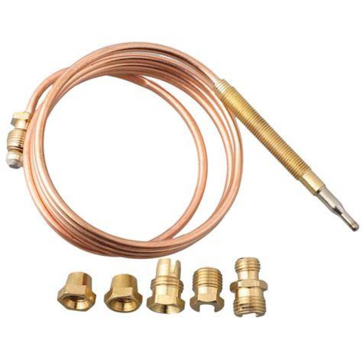 thermocouple replacement