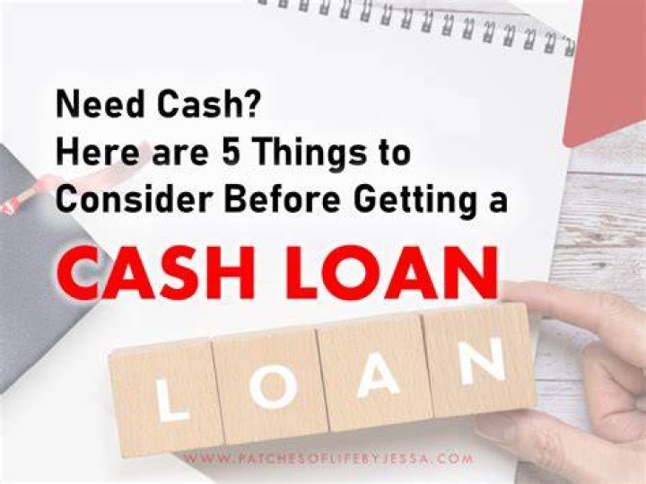 Things to consider about Cash App