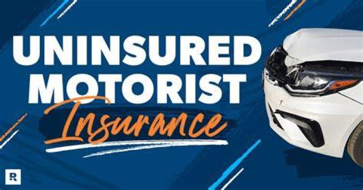 uninsured motorist insurance