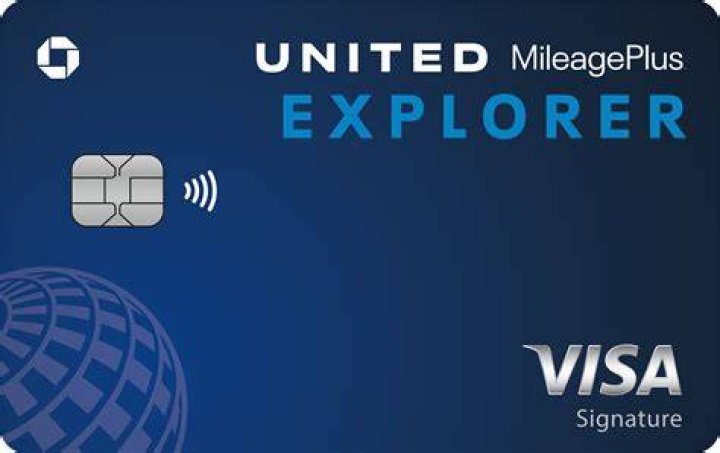united explorer