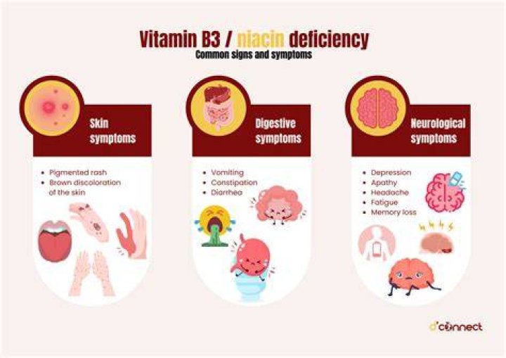 vitamin b3 for skin