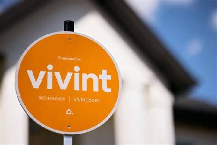 vivint stock