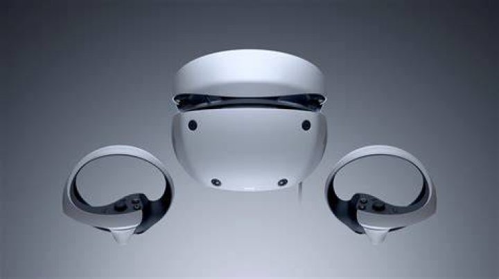 vr ps5