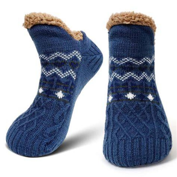 warmest socks for winter