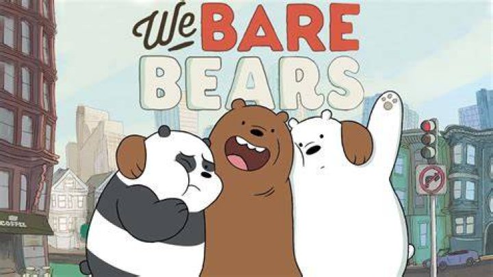 we bare bear-conclusion