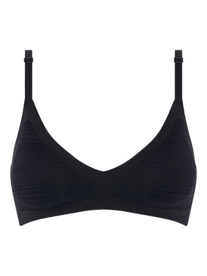 what is a bralette