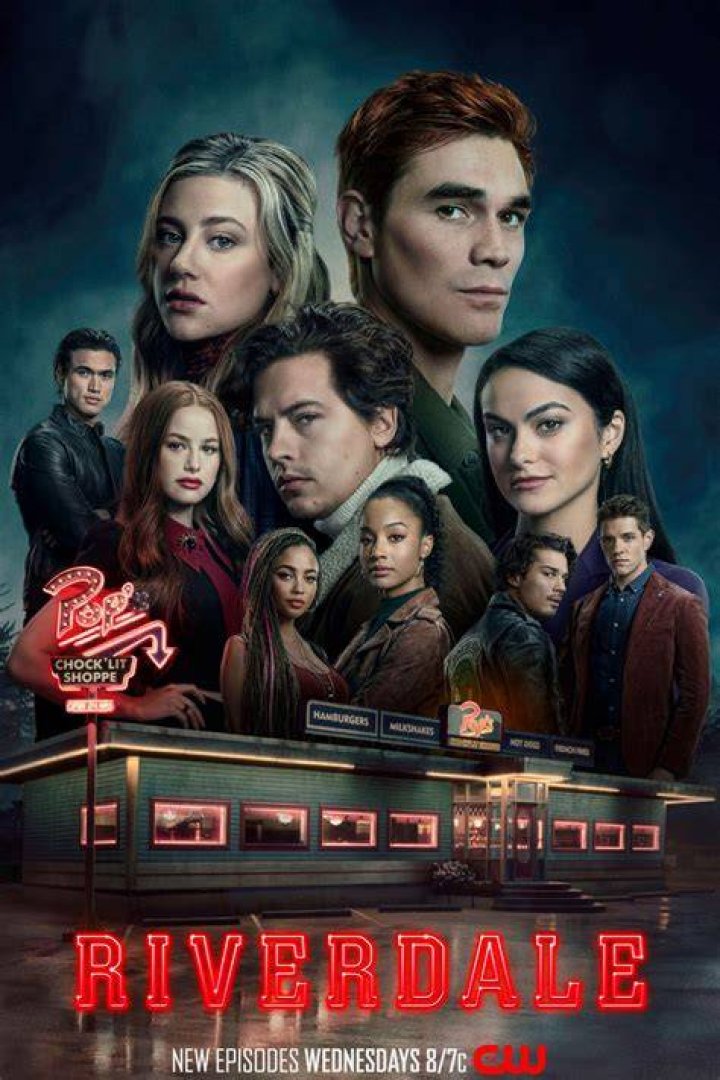 when will riverdale season 5 be on netflix
