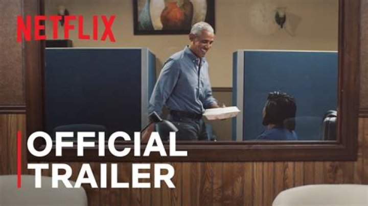 working at netflix